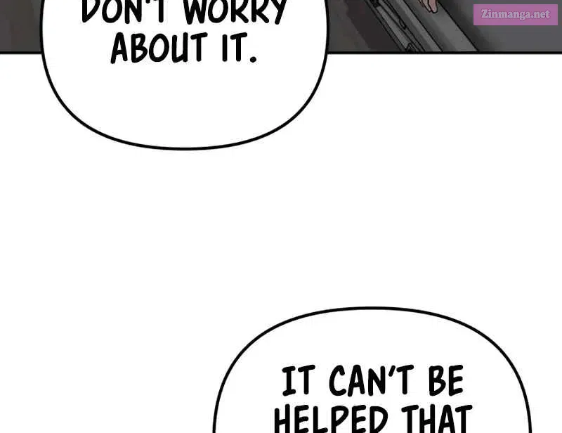 Designated Bully Zinmanga X Chapter 112 Page 25