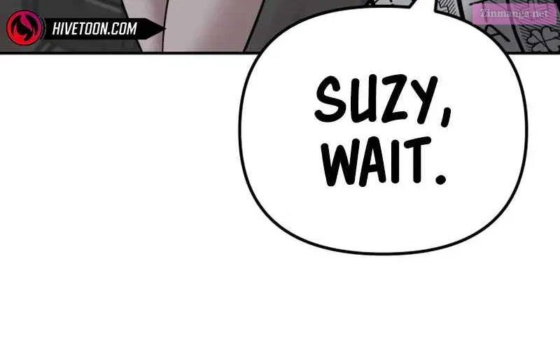 Designated Bully Zinmanga X Chapter 112 Page 35
