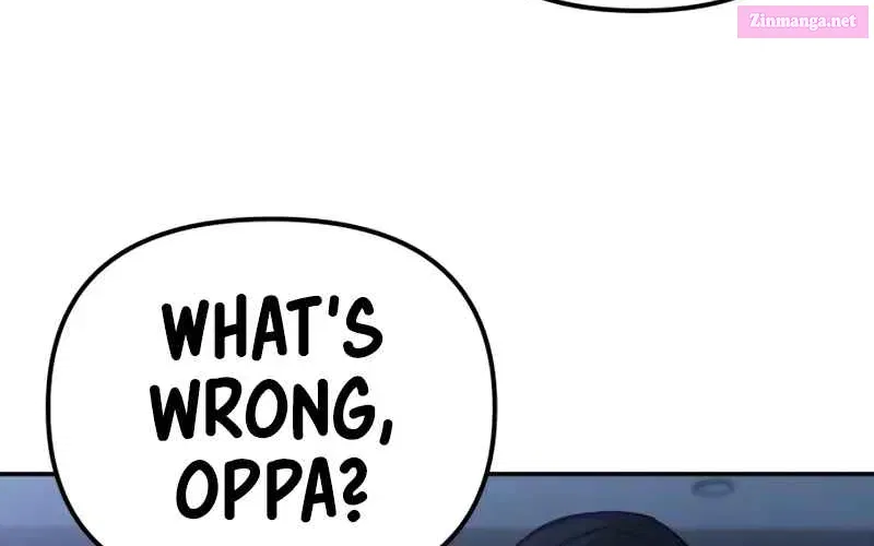 Designated Bully Zinmanga X Chapter 112 Page 37