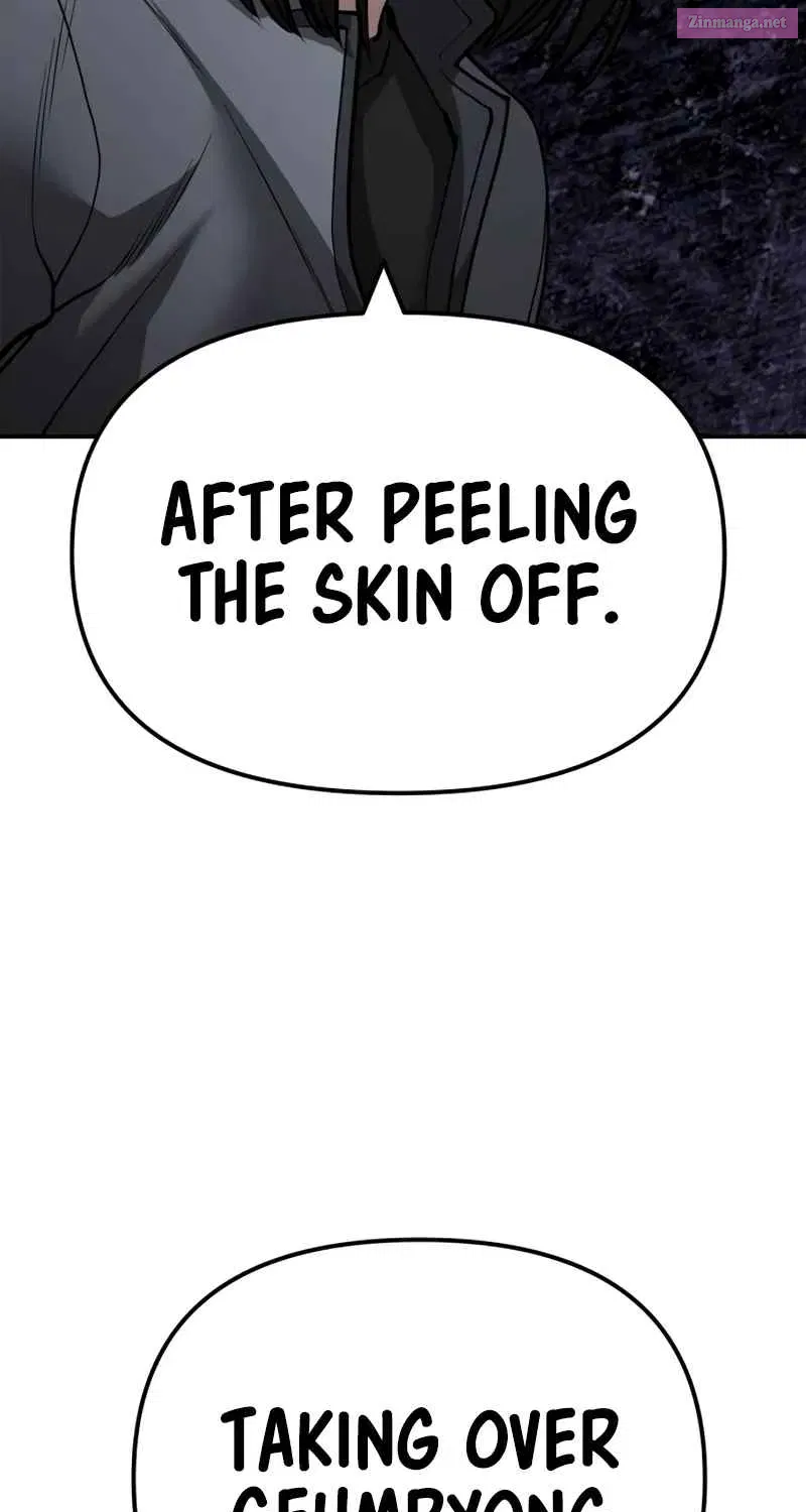 Designated Bully Zinmanga X Chapter 112 Page 164
