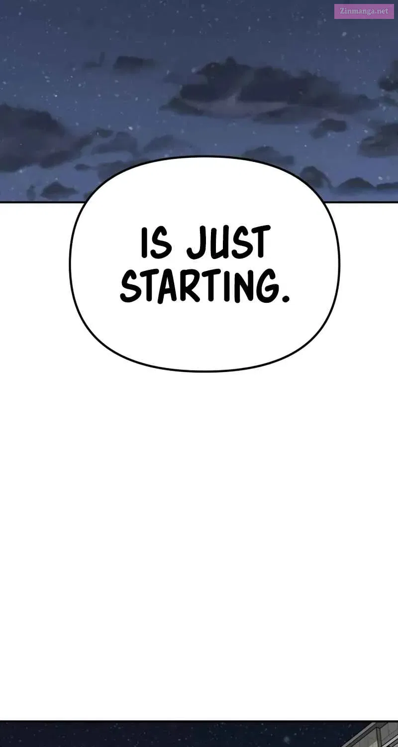 Designated Bully Zinmanga X Chapter 112 Page 166