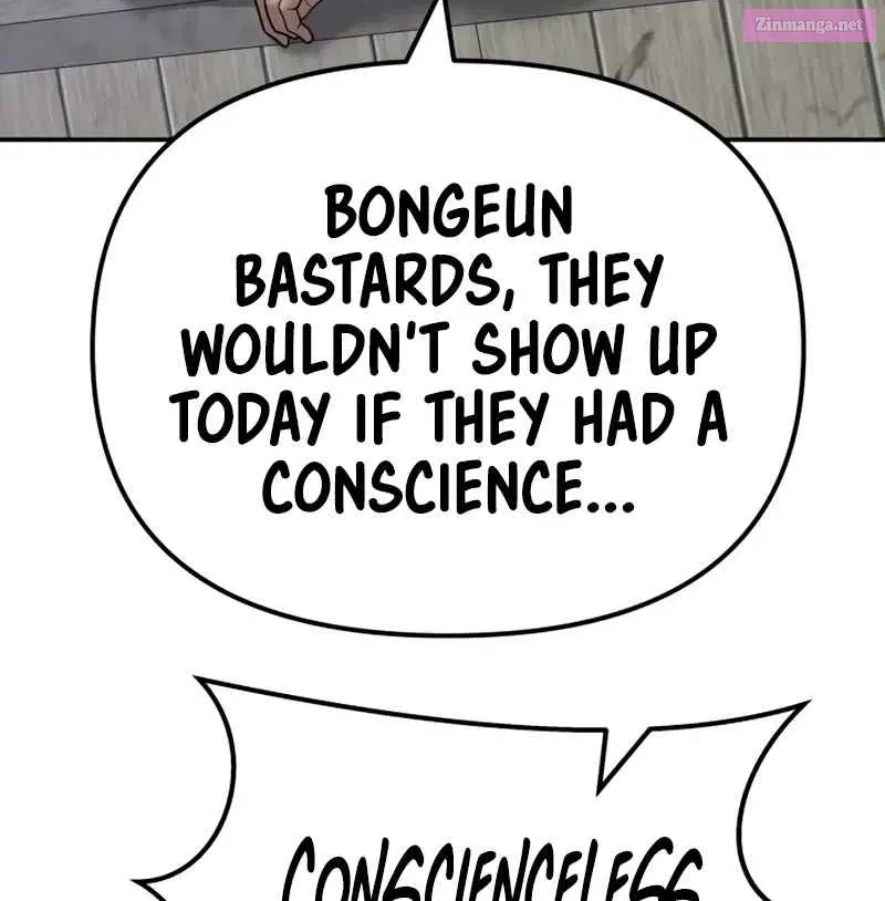 Designated Bully Zinmanga X Chapter 112 Page 169