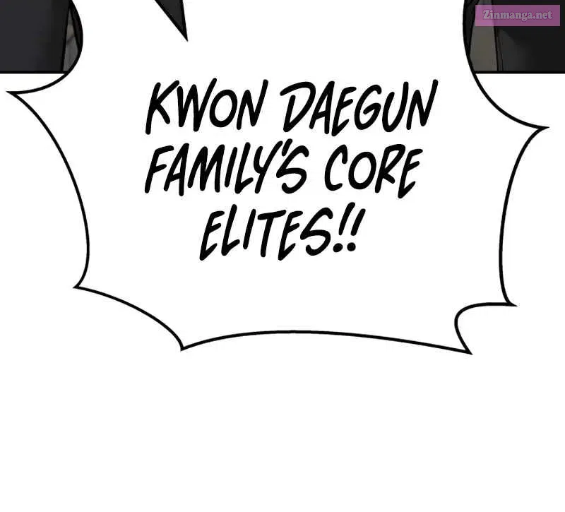 Designated Bully Zinmanga X Chapter 112 Page 179