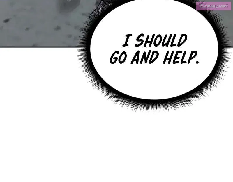 Designated Bully Zinmanga X Chapter 112 Page 207