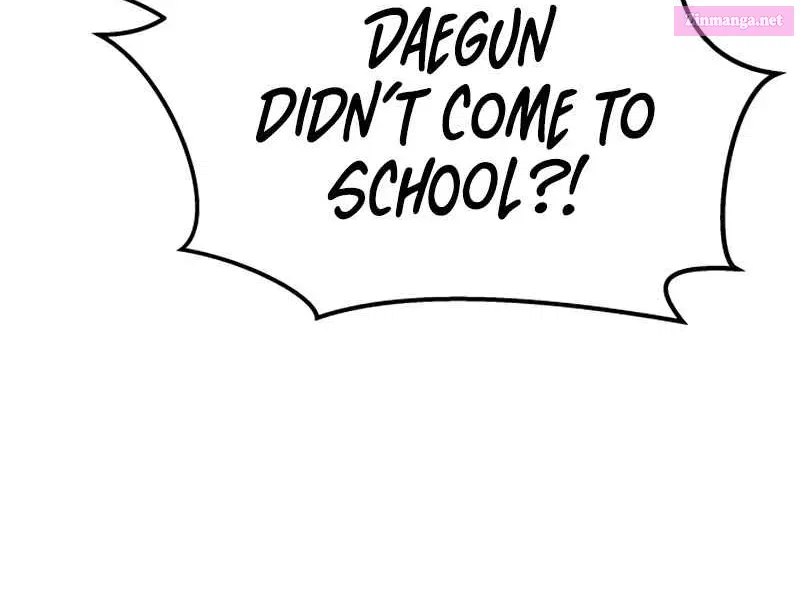 Designated Bully Zinmanga X Chapter 111 Page 29