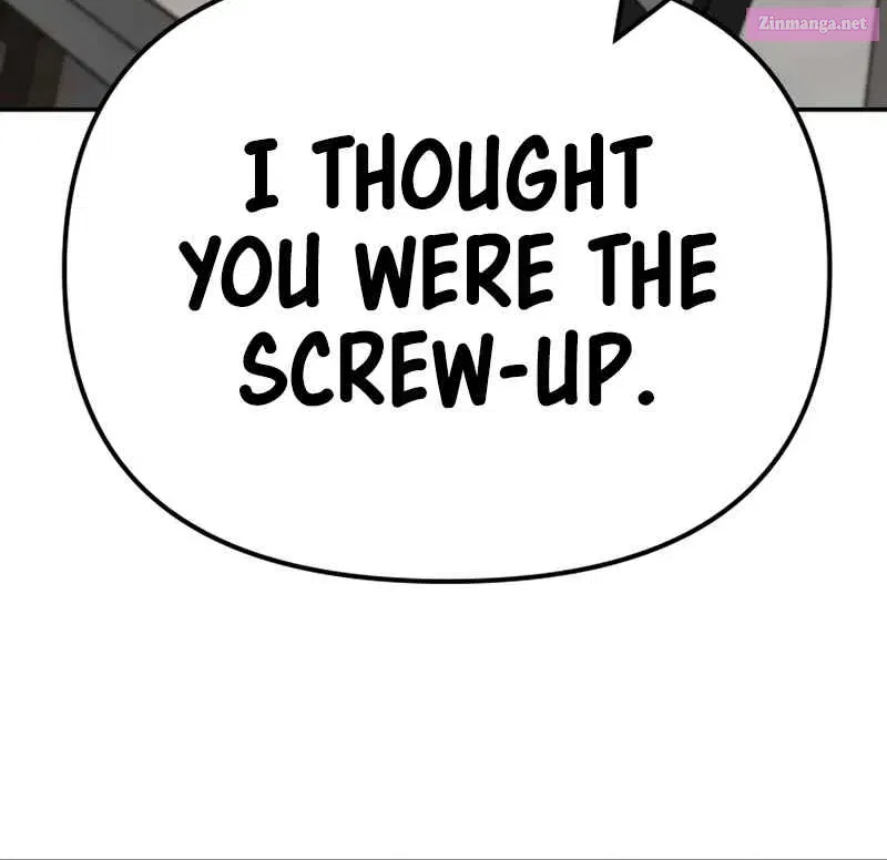 Designated Bully Zinmanga X Chapter 111 Page 41
