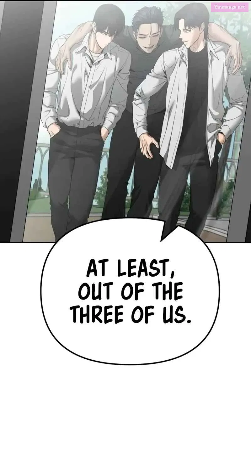 Designated Bully Zinmanga X Chapter 111 Page 42