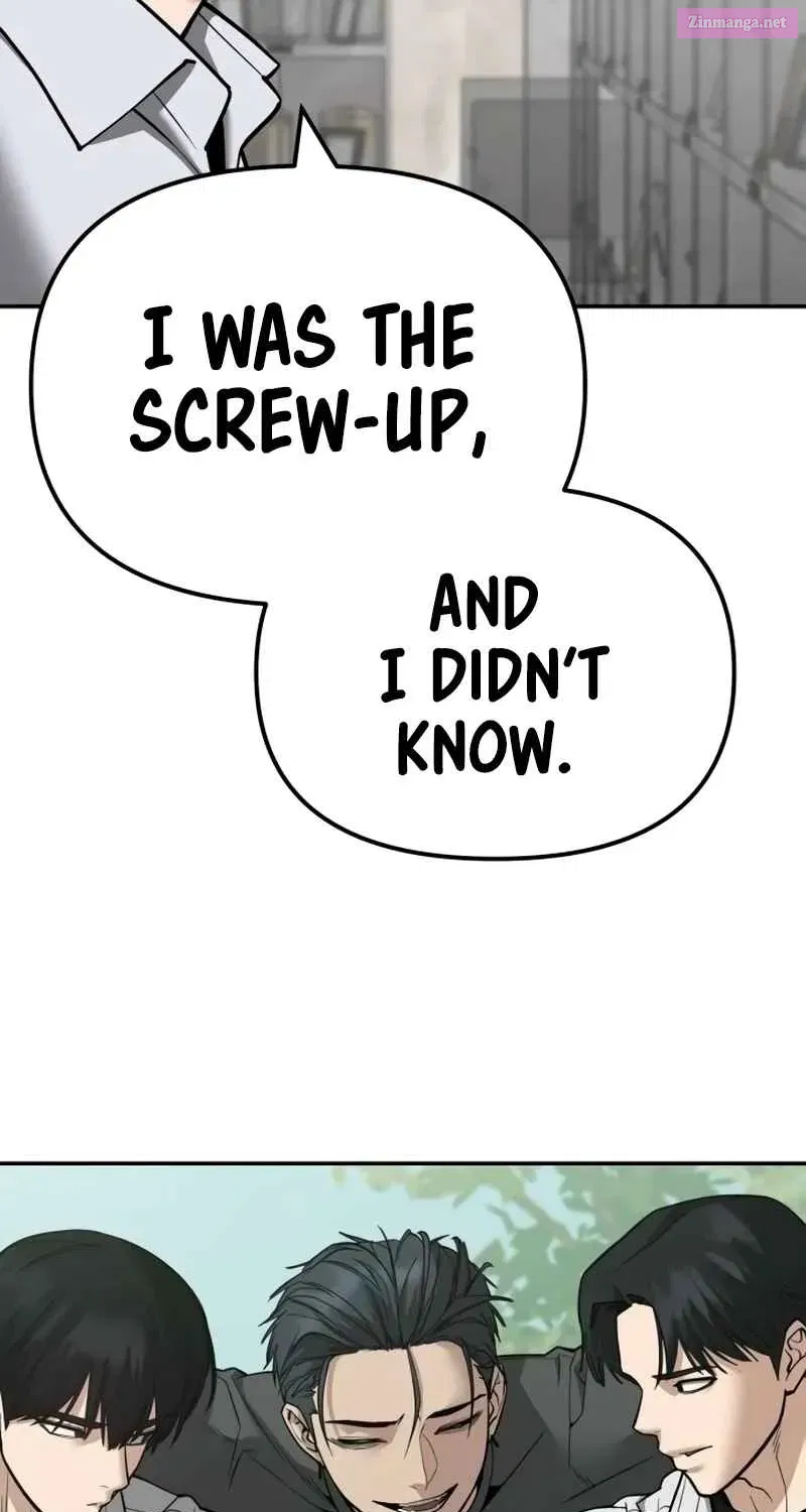 Designated Bully Zinmanga X Chapter 111 Page 44