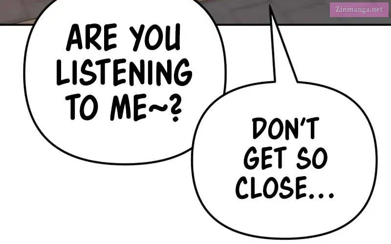 Designated Bully Zinmanga X Chapter 111 Page 167