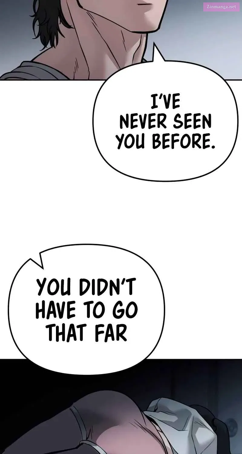 Designated Bully Zinmanga X Chapter 111 Page 202