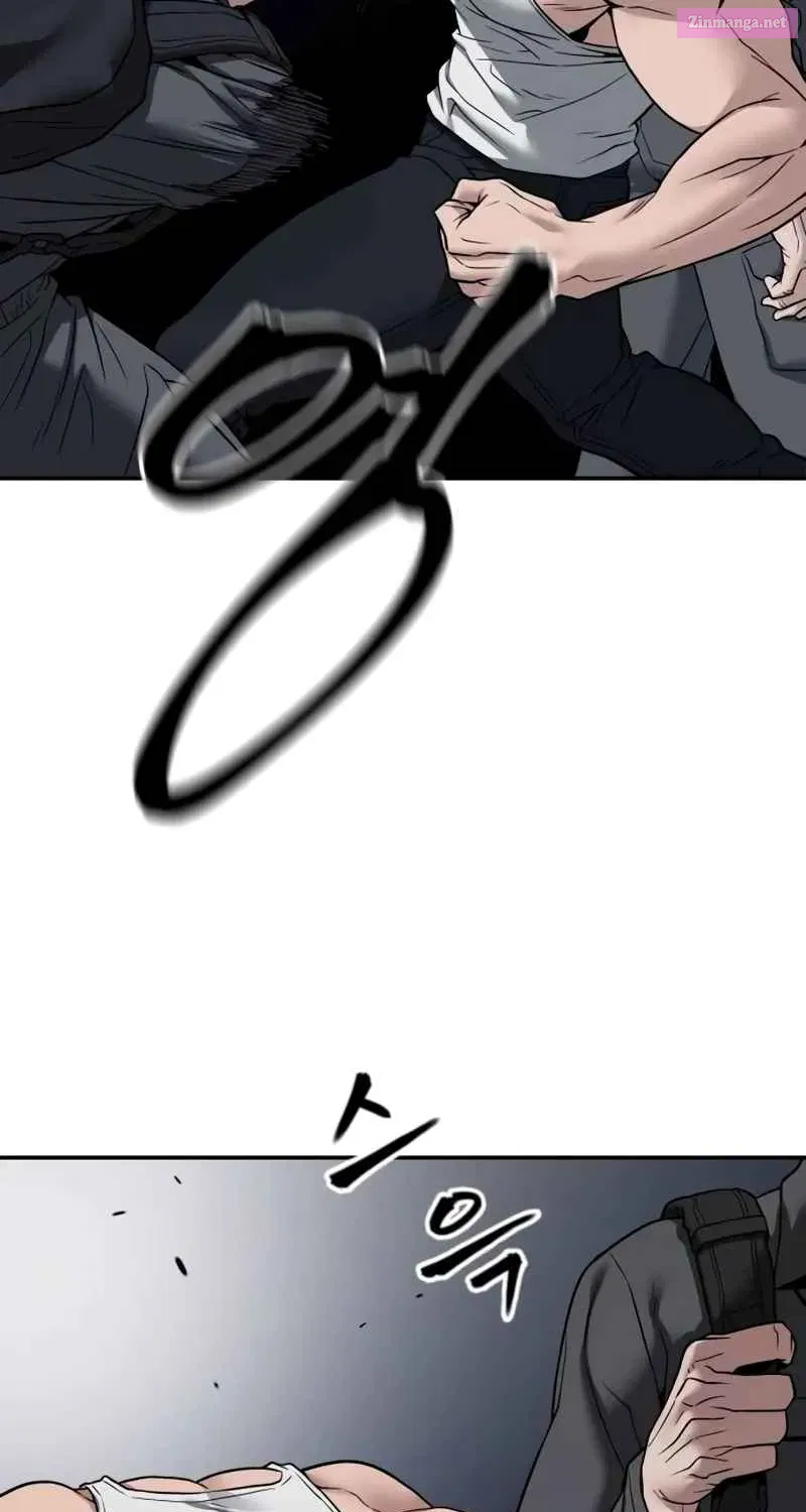 Designated Bully Zinmanga X Chapter 111 Page 214