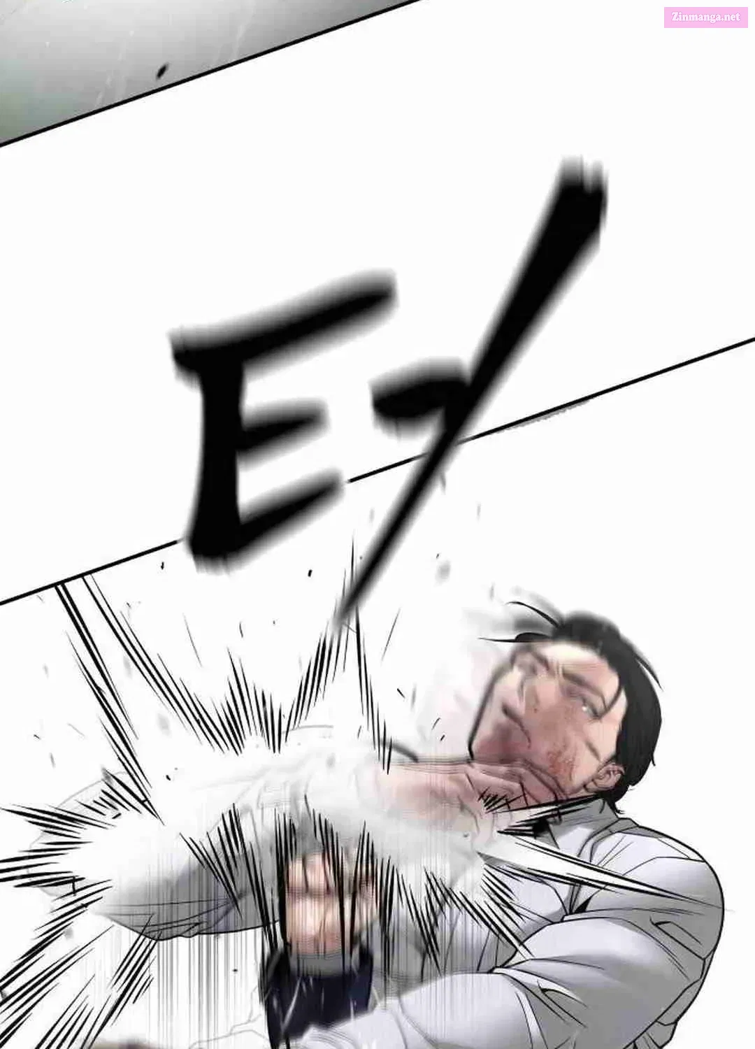 Designated Bully Zinmanga X Chapter 109 Page 27