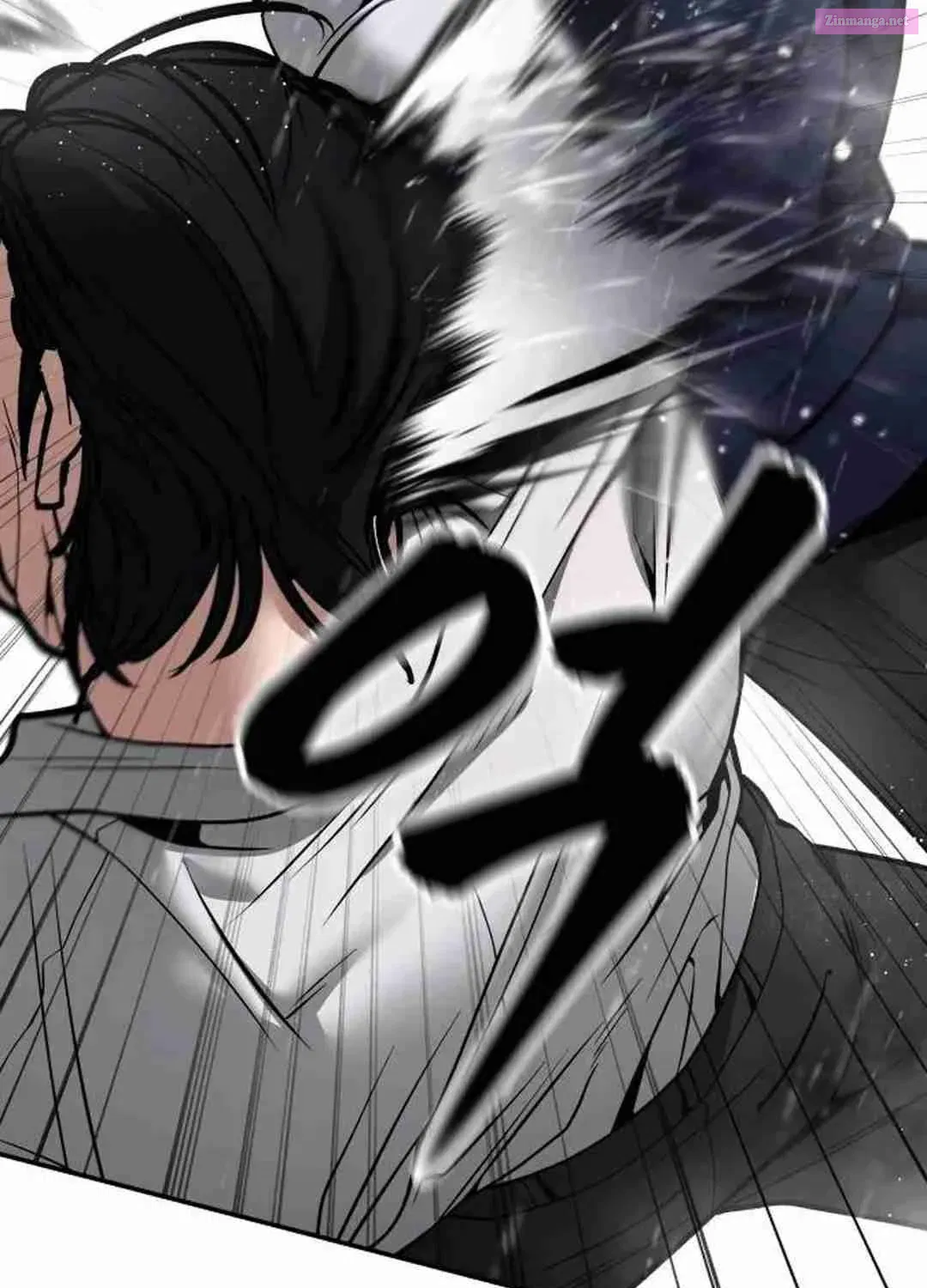 Designated Bully Zinmanga X Chapter 109 Page 36