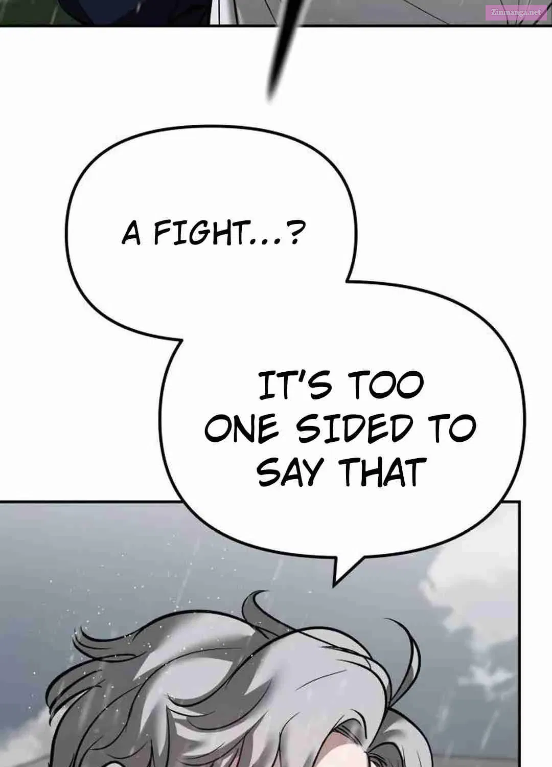 Designated Bully Zinmanga X Chapter 109 Page 53