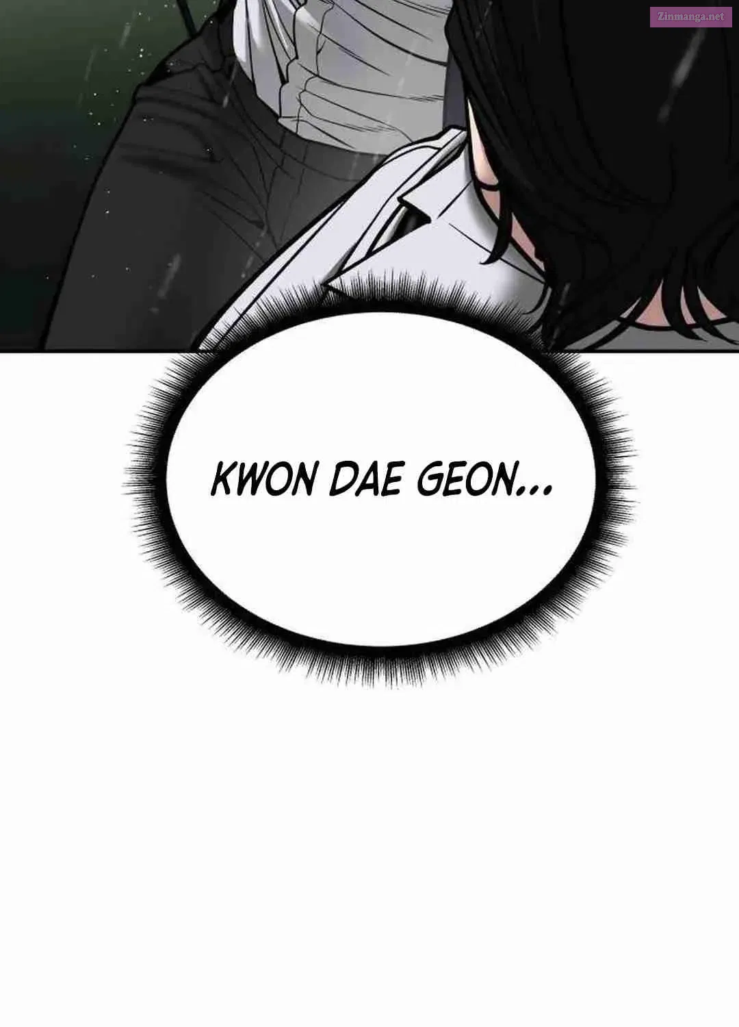 Designated Bully Zinmanga X Chapter 109 Page 62