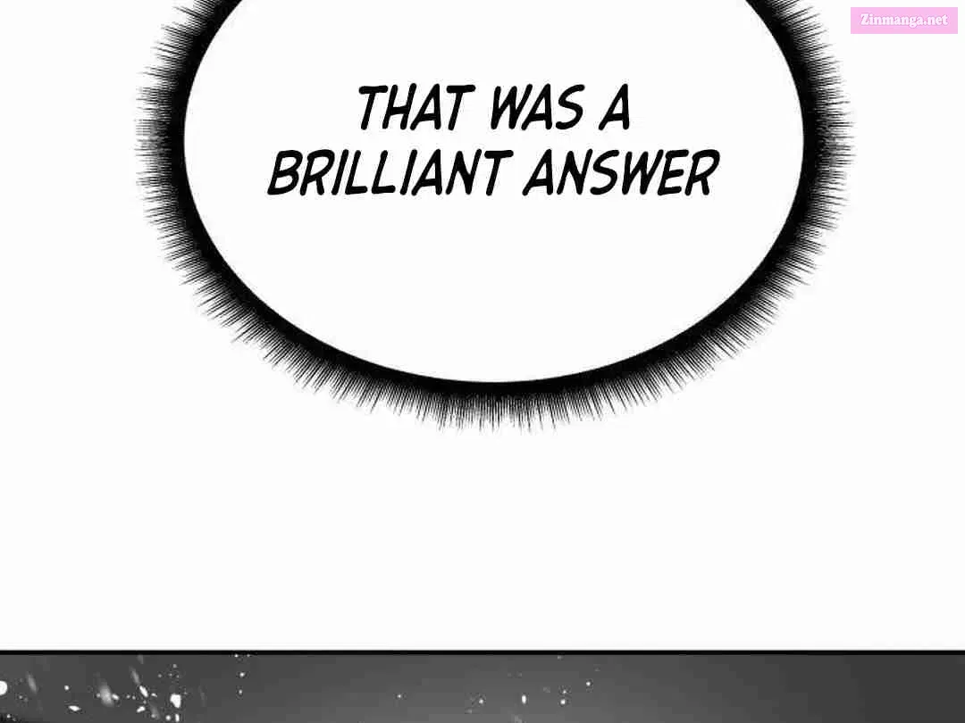 Designated Bully Zinmanga X Chapter 109 Page 64