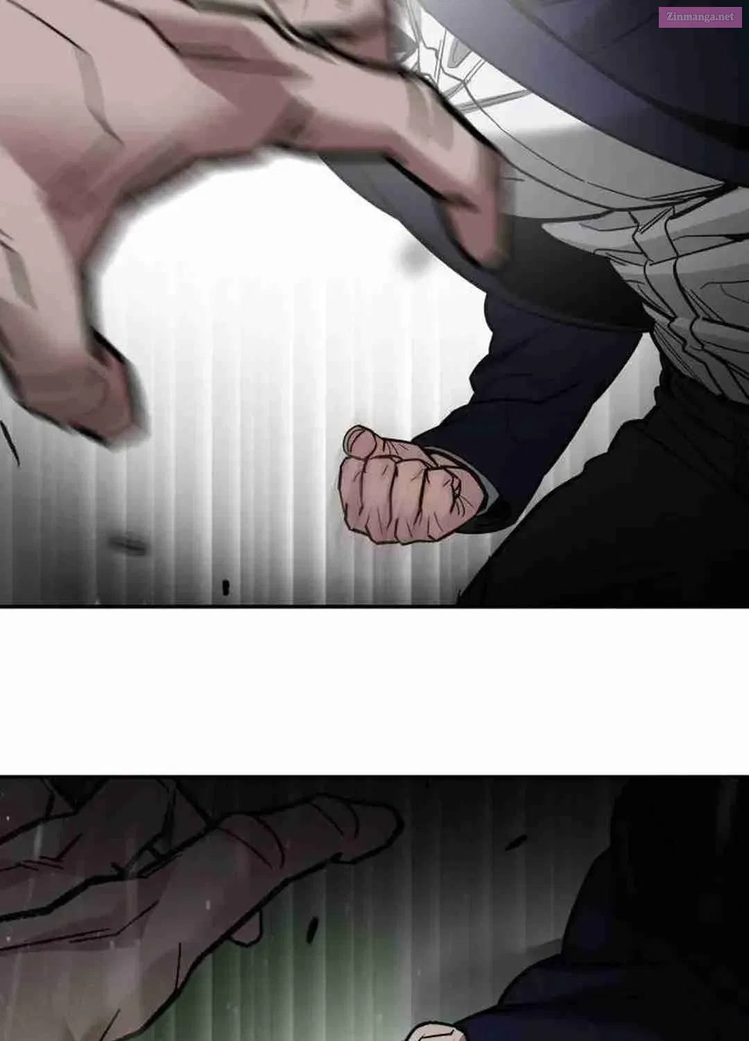 Designated Bully Zinmanga X Chapter 109 Page 72