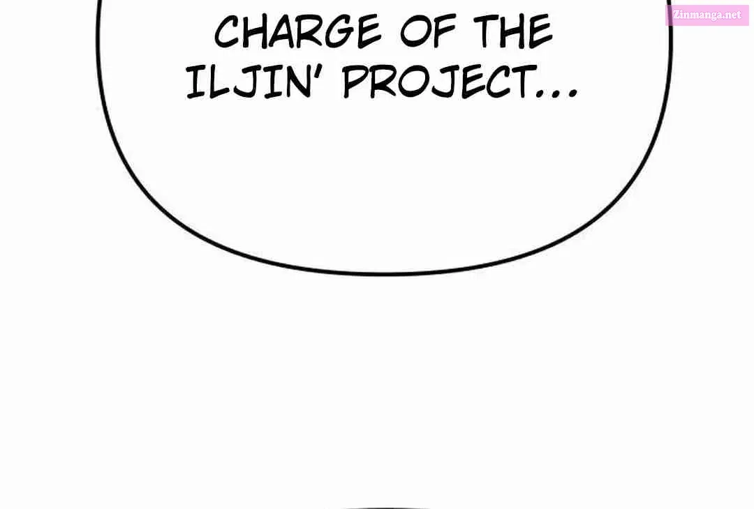 Designated Bully Zinmanga X Chapter 109 Page 160