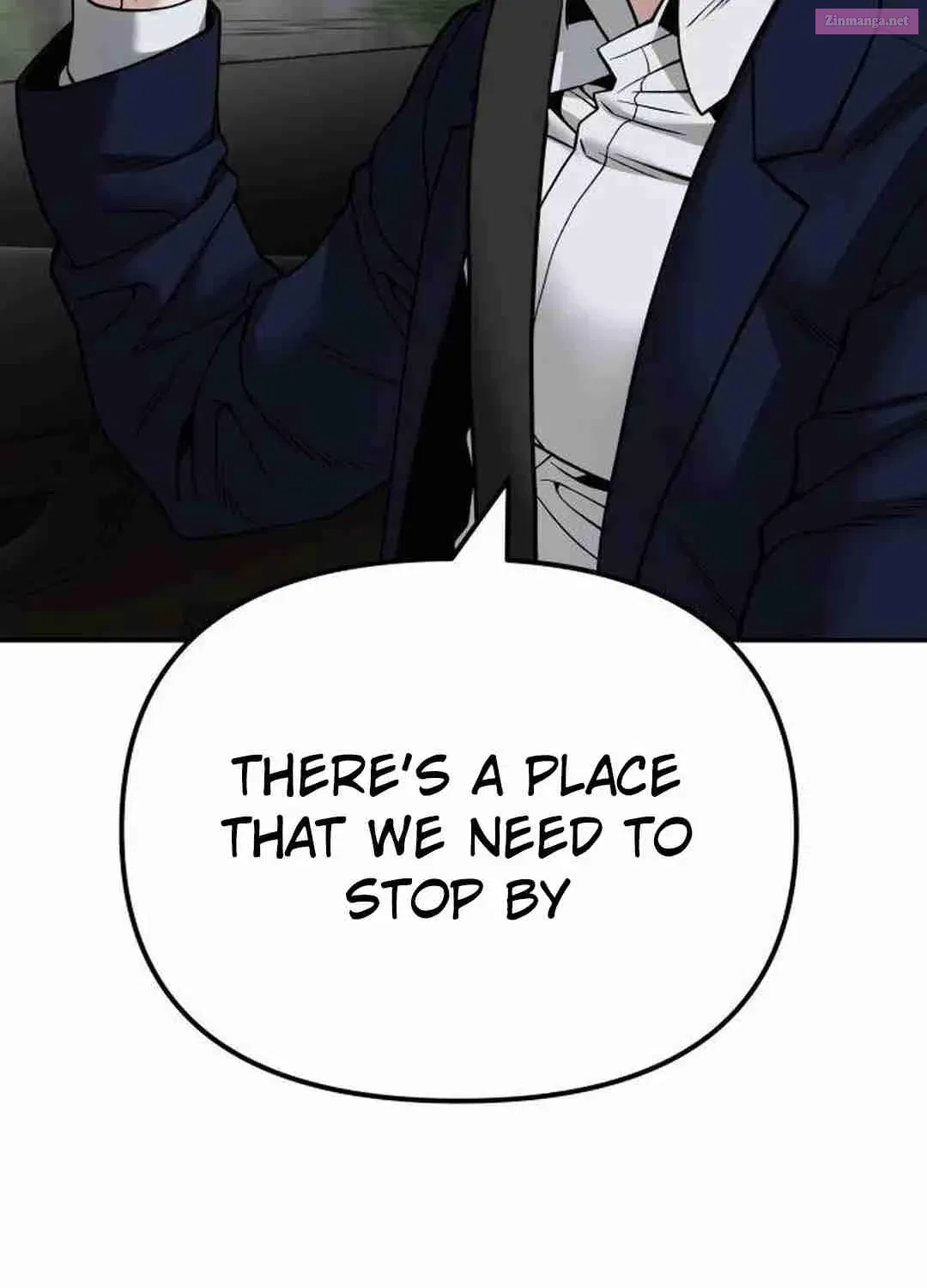 Designated Bully Zinmanga X Chapter 109 Page 201
