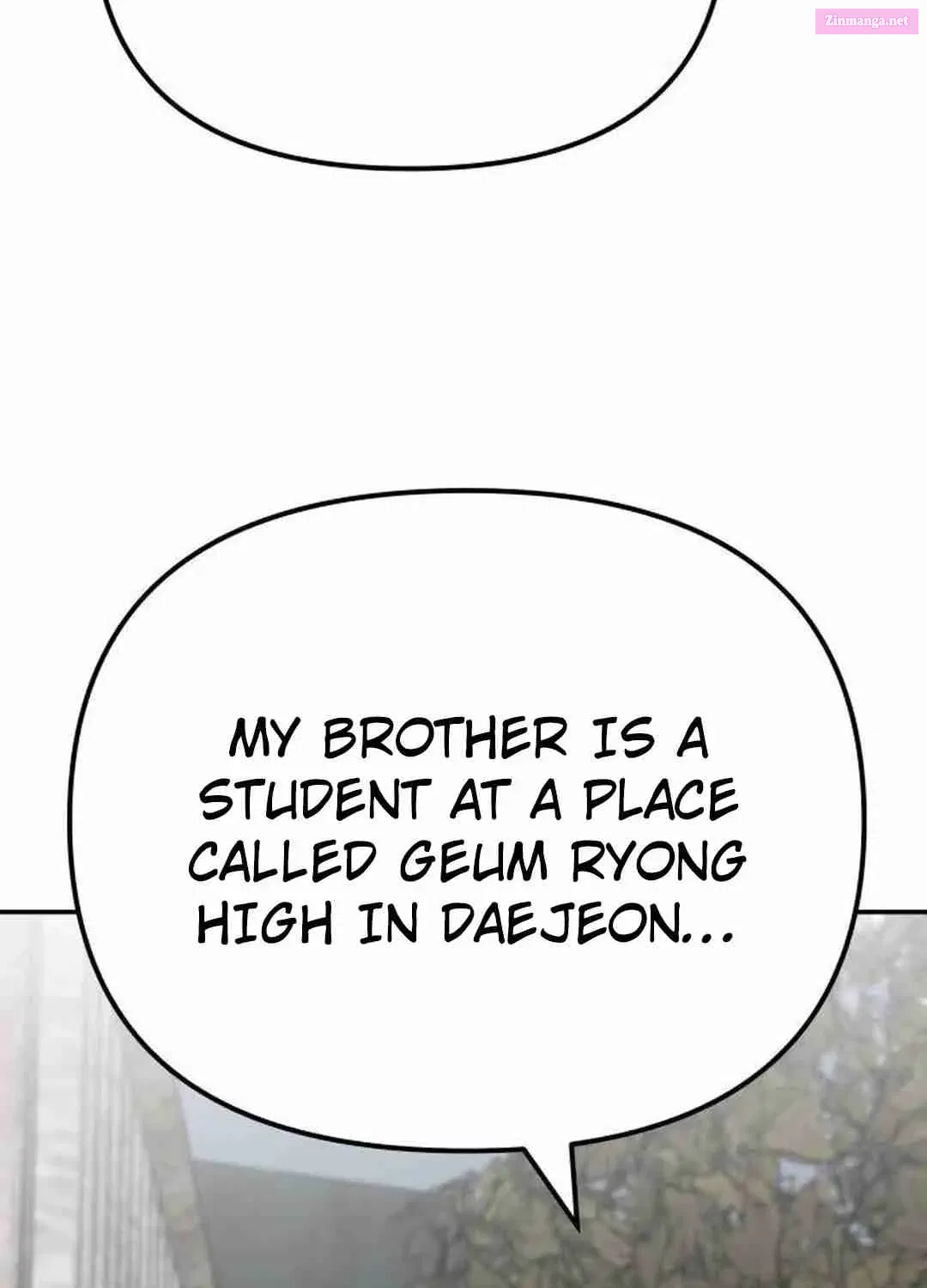 Designated Bully Zinmanga X Chapter 109 Page 209