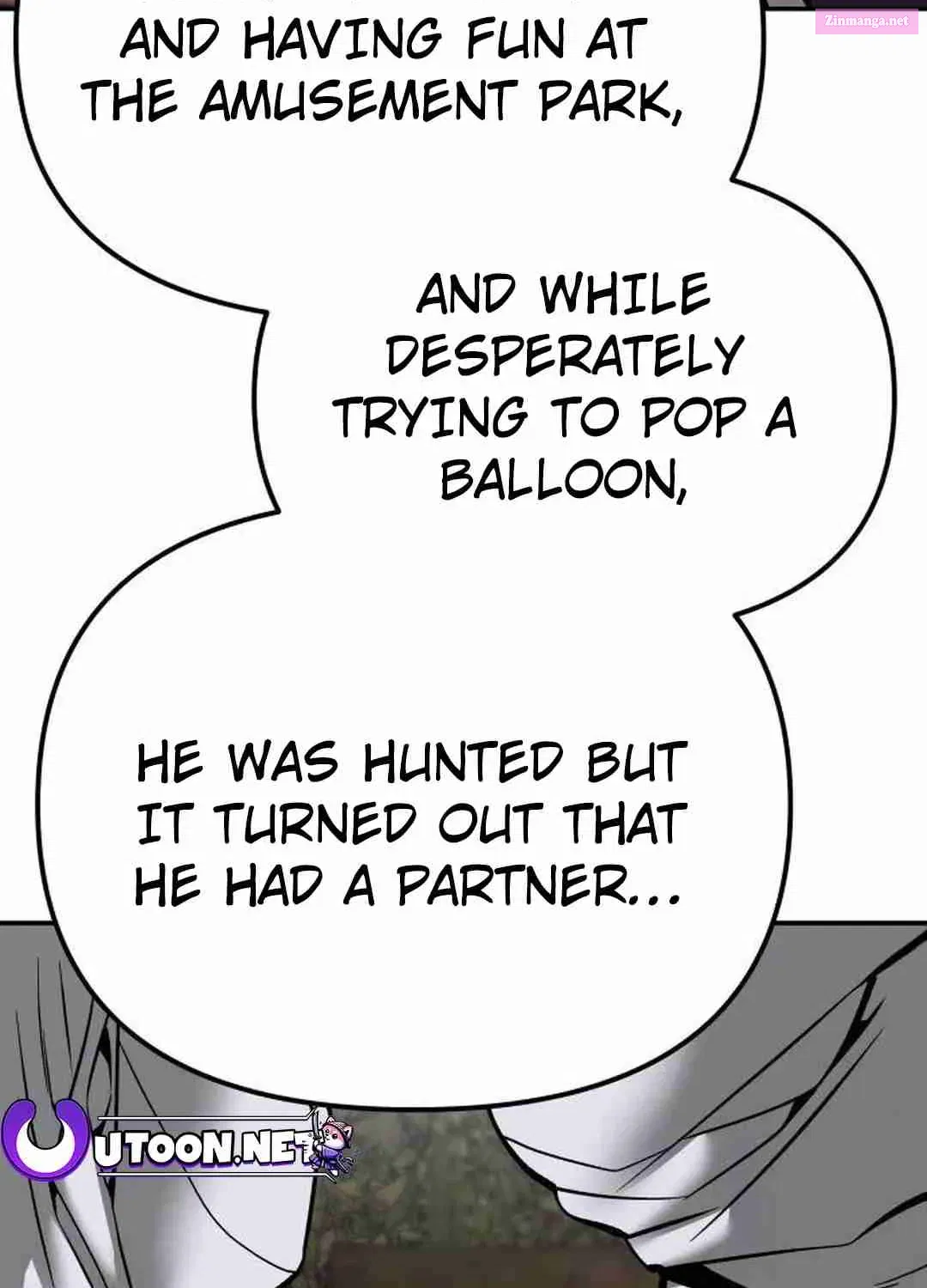 Designated Bully Zinmanga X Chapter 109 Page 212