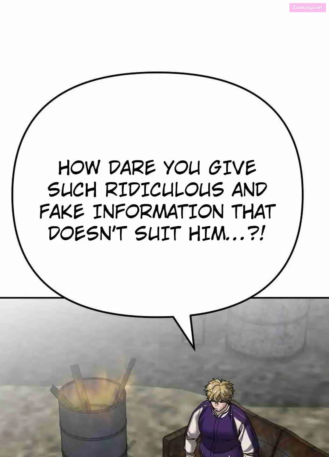 Designated Bully Zinmanga X Chapter 109 Page 214