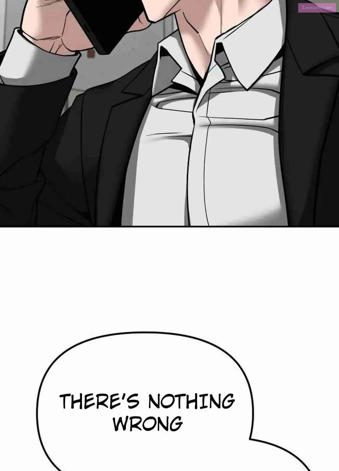 Designated Bully Zinmanga X Chapter 109 Page 234