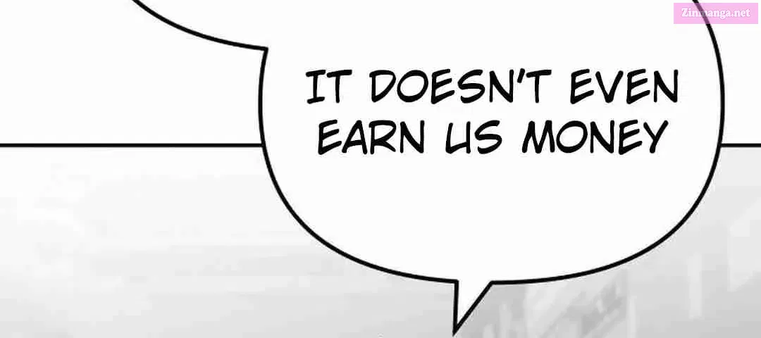 Designated Bully Zinmanga X Chapter 109 Page 235