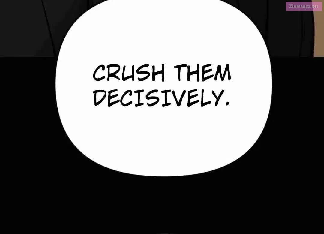Designated Bully Zinmanga X Chapter 108 Page 27