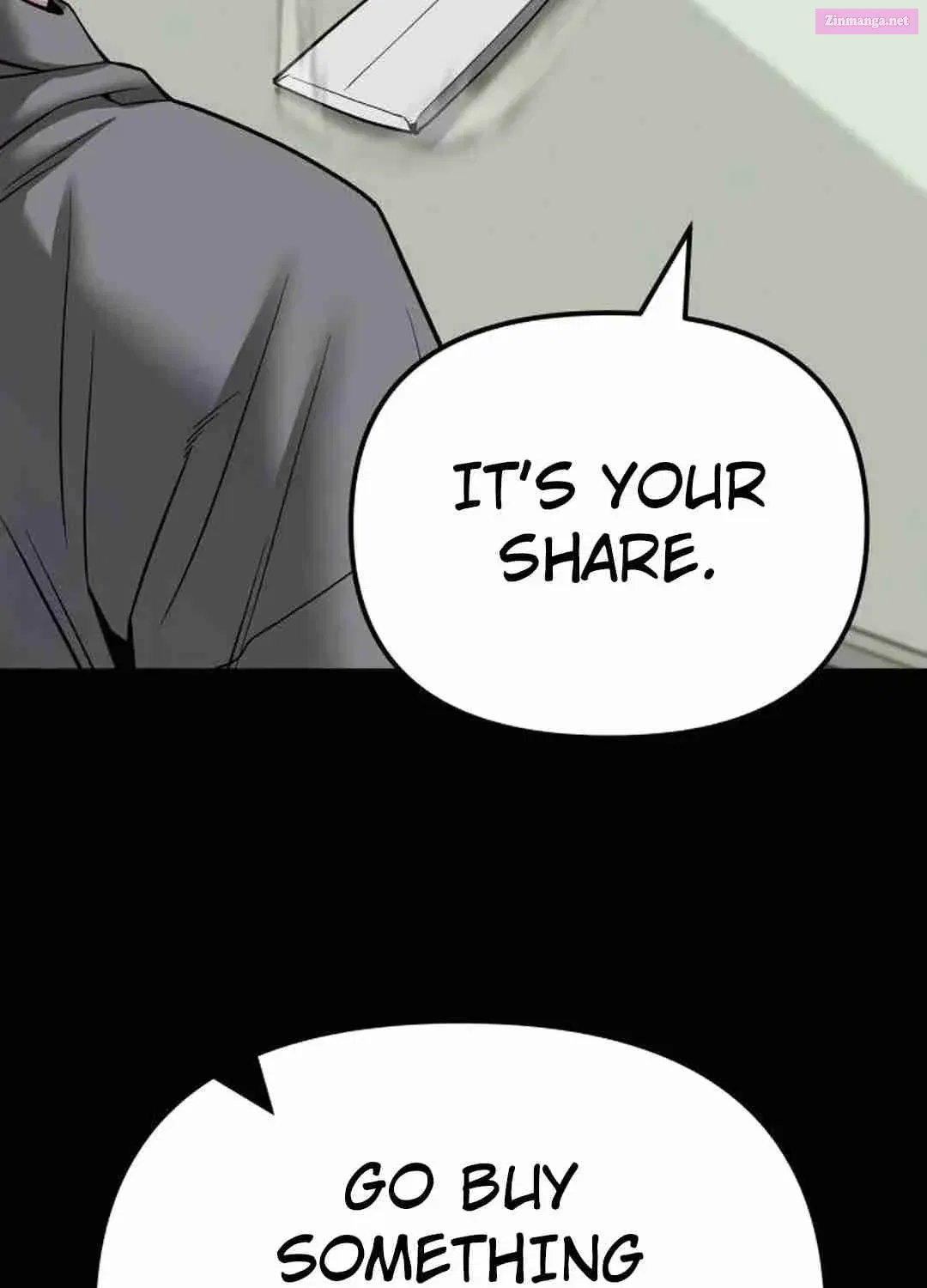 Designated Bully Zinmanga X Chapter 108 Page 39