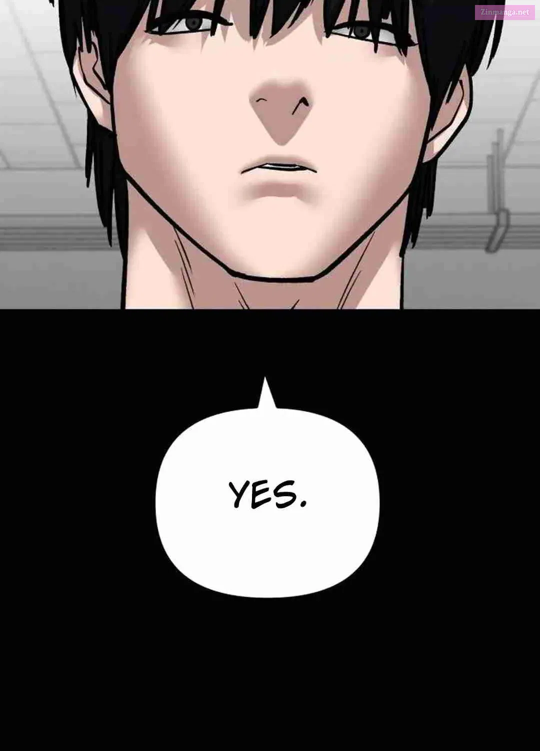 Designated Bully Zinmanga X Chapter 108 Page 45