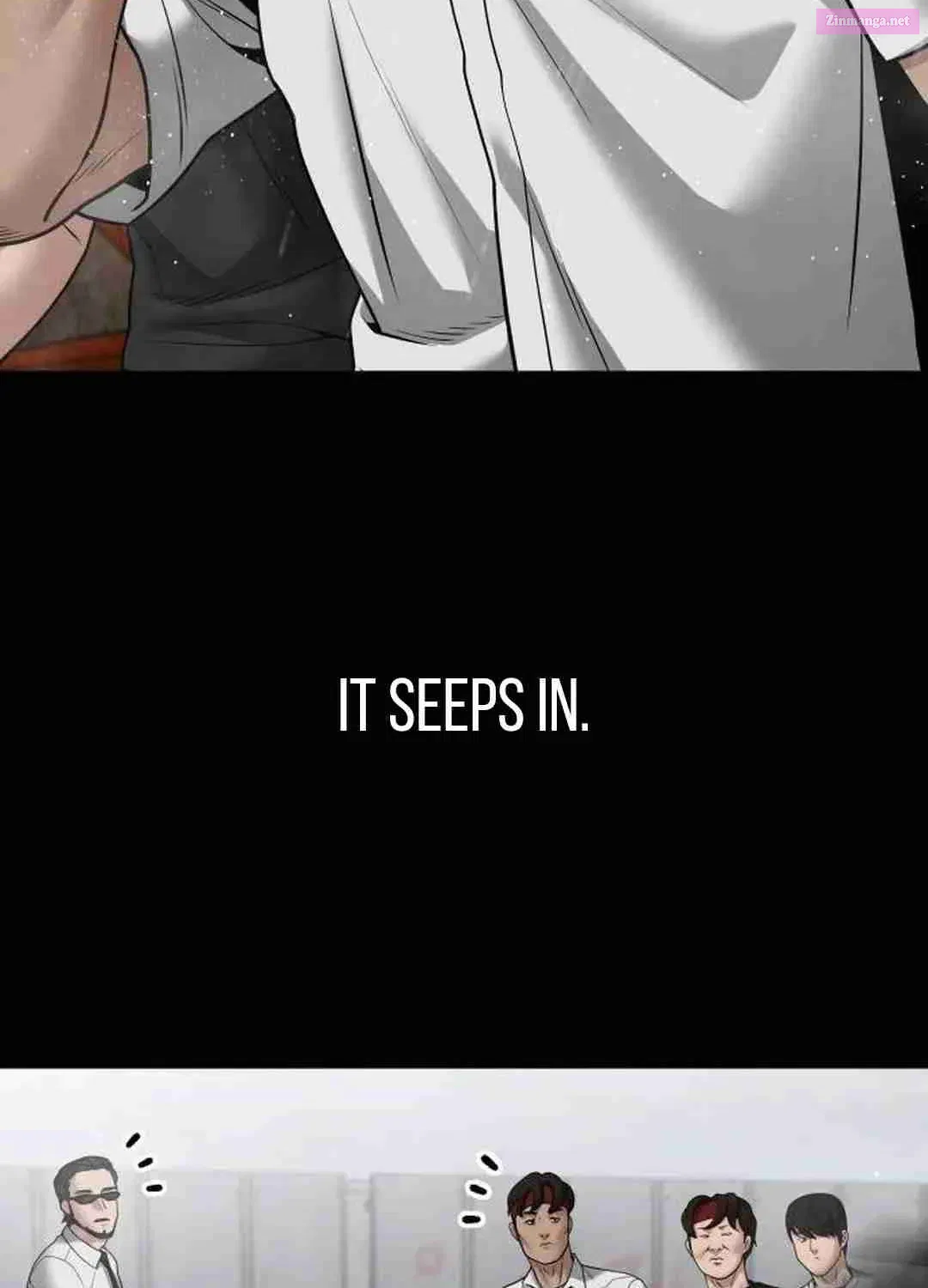 Designated Bully Zinmanga X Chapter 108 Page 70