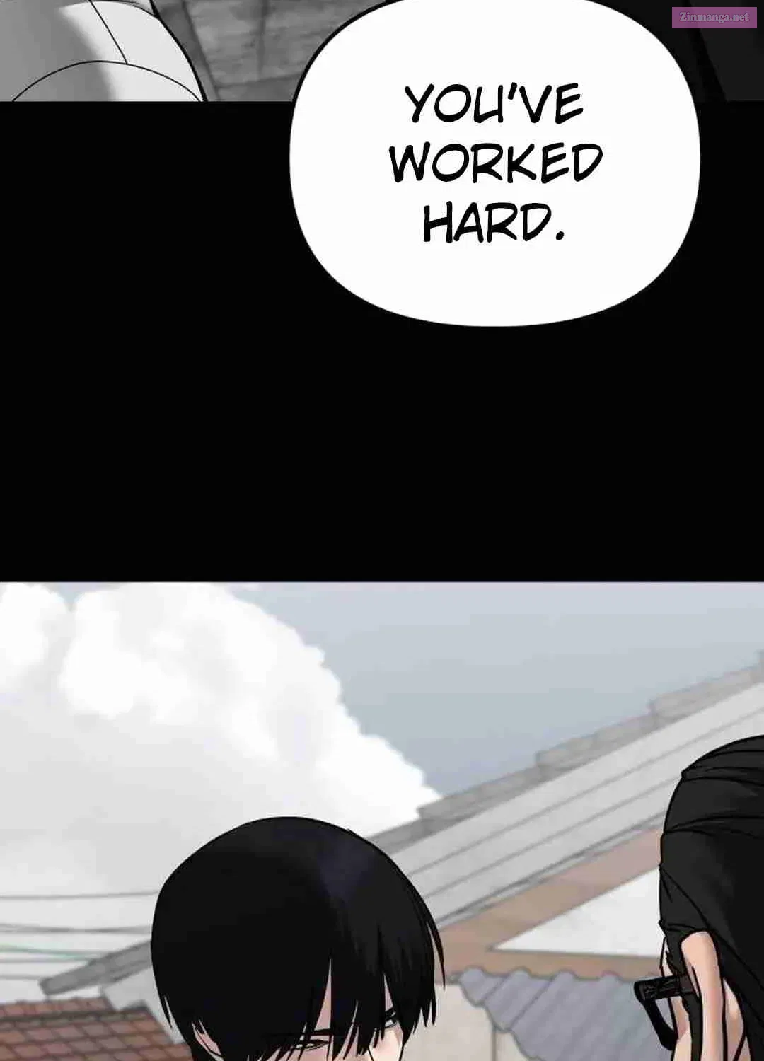 Designated Bully Zinmanga X Chapter 108 Page 84
