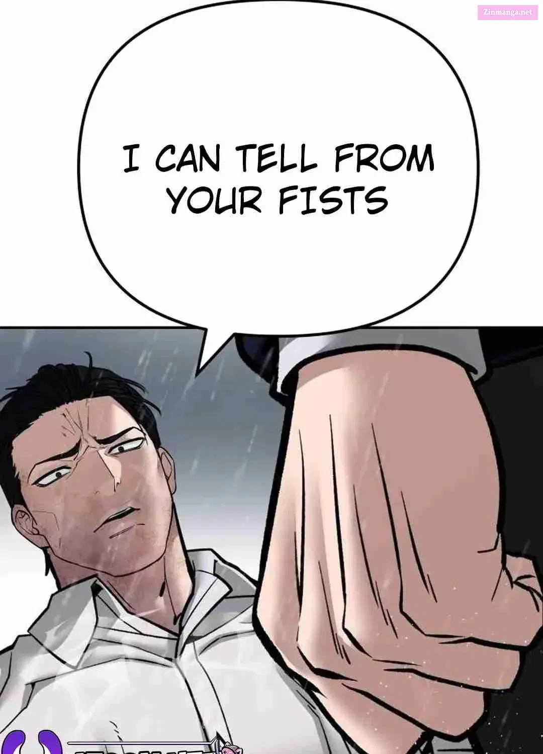 Designated Bully Zinmanga X Chapter 108 Page 180