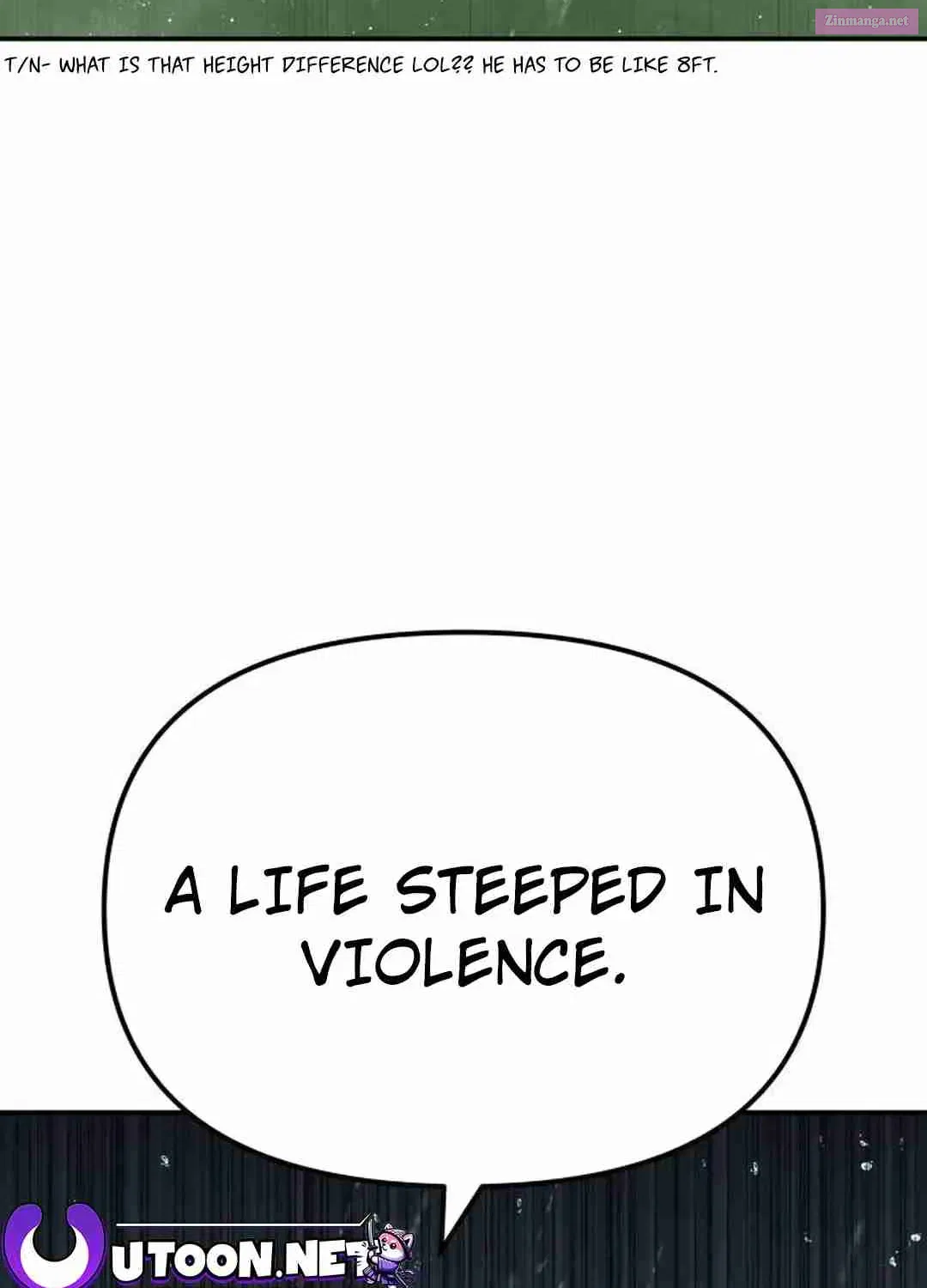 Designated Bully Zinmanga X Chapter 108 Page 188