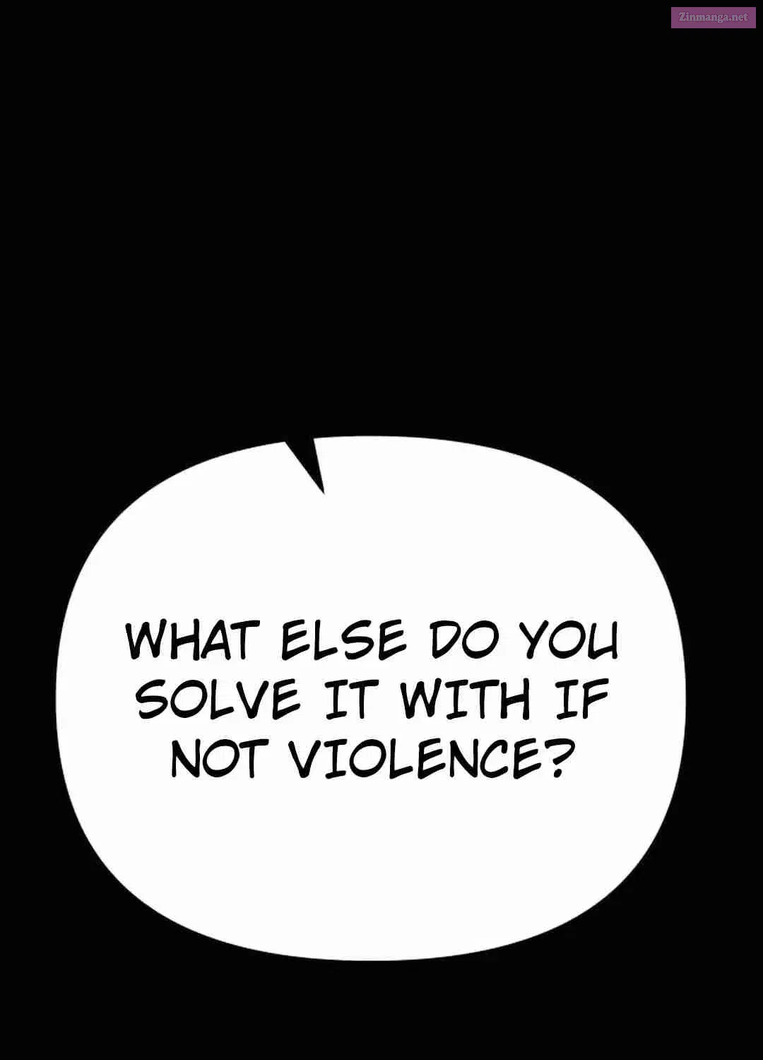 Designated Bully Zinmanga X Chapter 108 Page 194