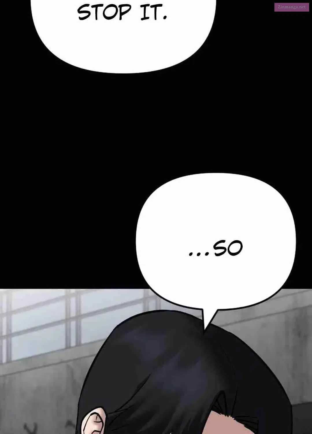 Designated Bully Zinmanga X Chapter 108 Page 204