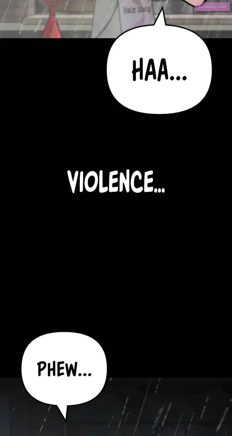 Designated Bully Zinmanga X Chapter 107 Page 126