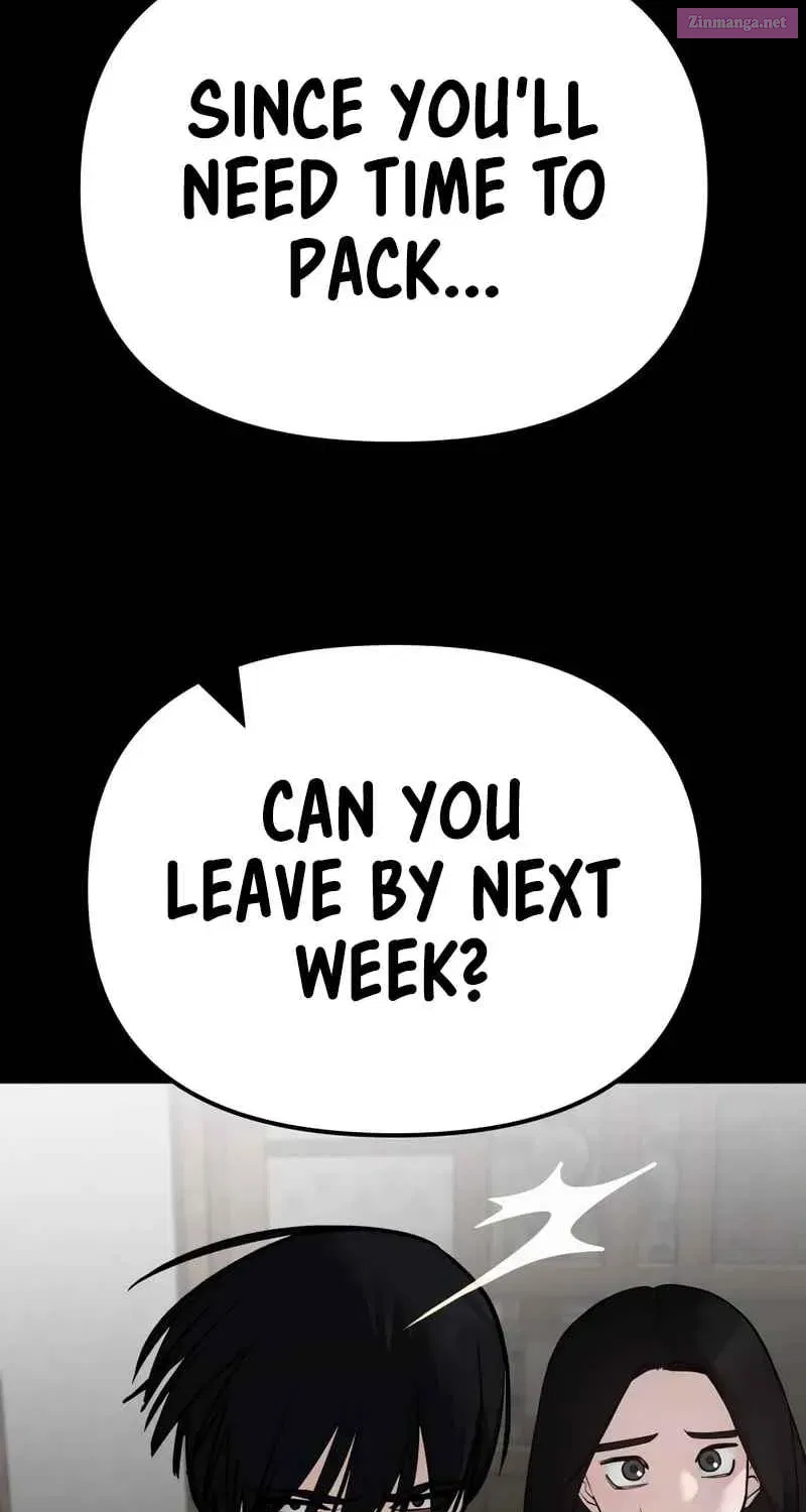 Designated Bully Zinmanga X Chapter 107 Page 152