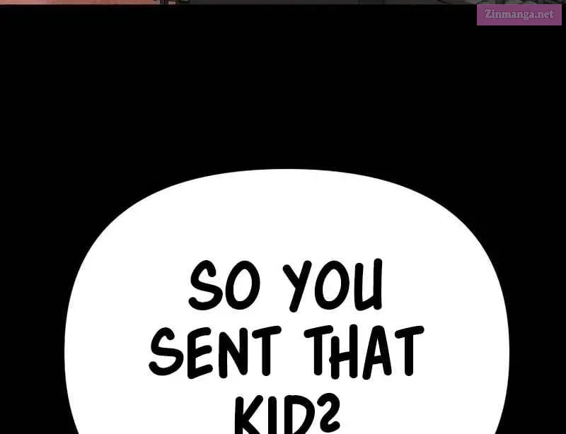 Designated Bully Zinmanga X Chapter 107 Page 161