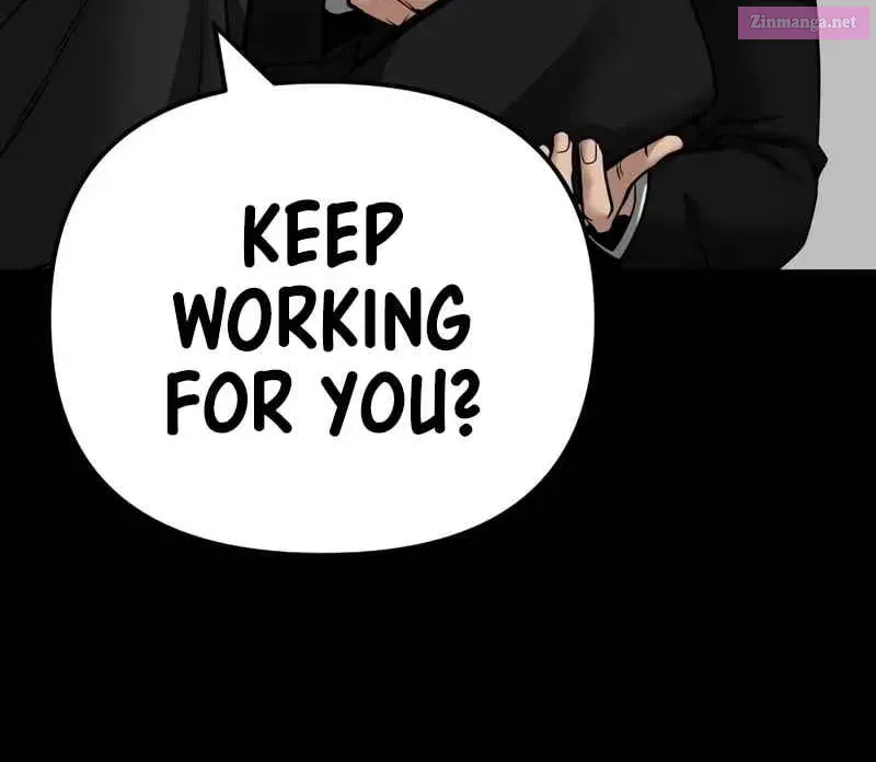 Designated Bully Zinmanga X Chapter 107 Page 179