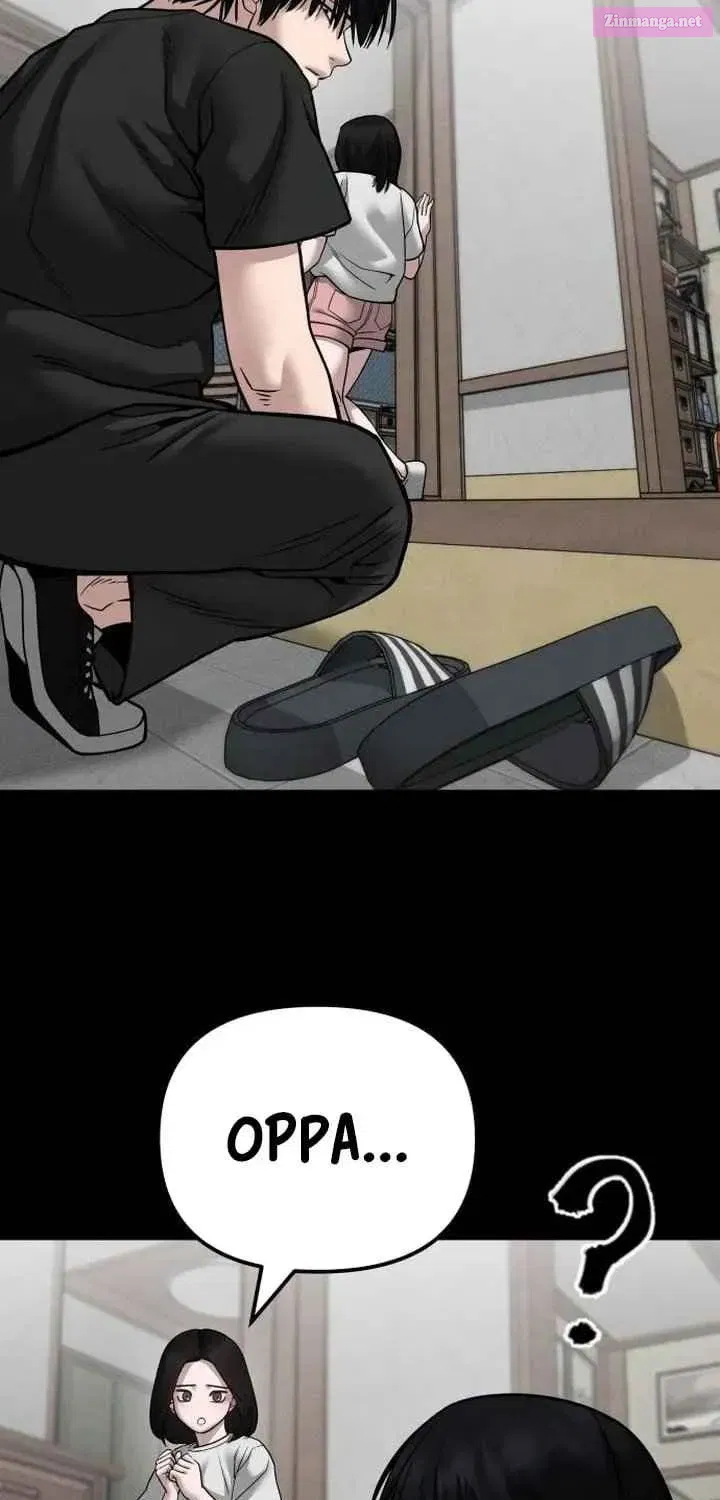 Designated Bully Zinmanga X Chapter 106 Page 16