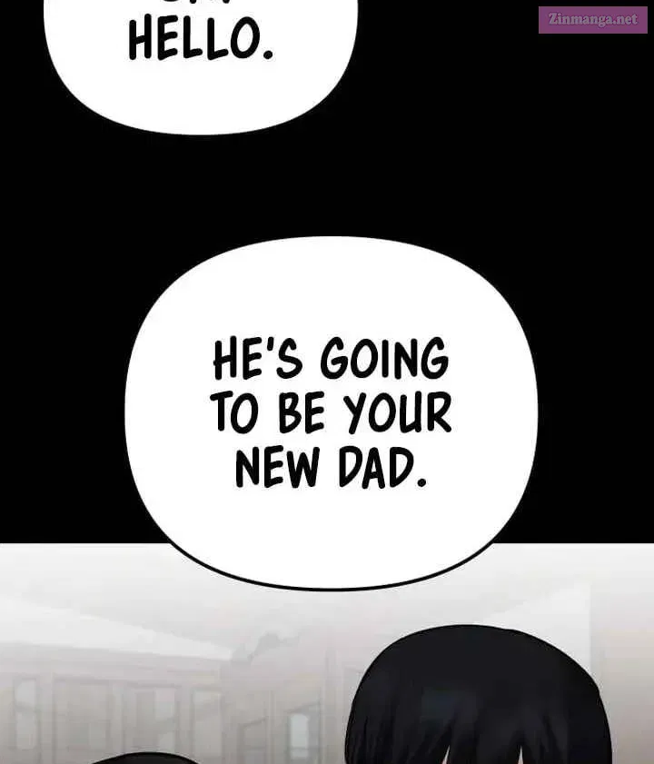 Designated Bully Zinmanga X Chapter 106 Page 25