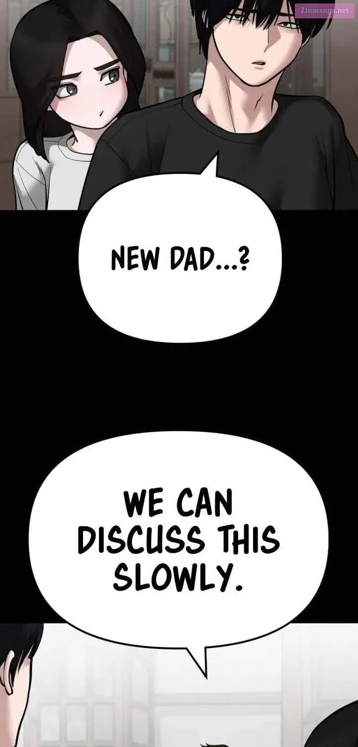 Designated Bully Zinmanga X Chapter 106 Page 26