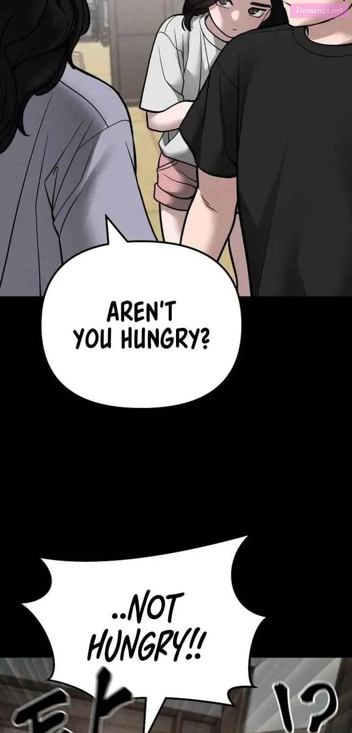 Designated Bully Zinmanga X Chapter 106 Page 30