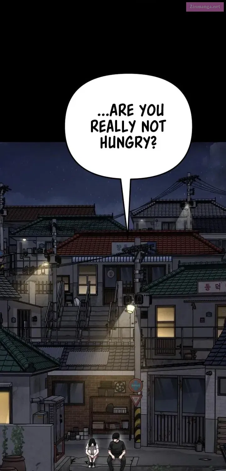 Designated Bully Zinmanga X Chapter 106 Page 34