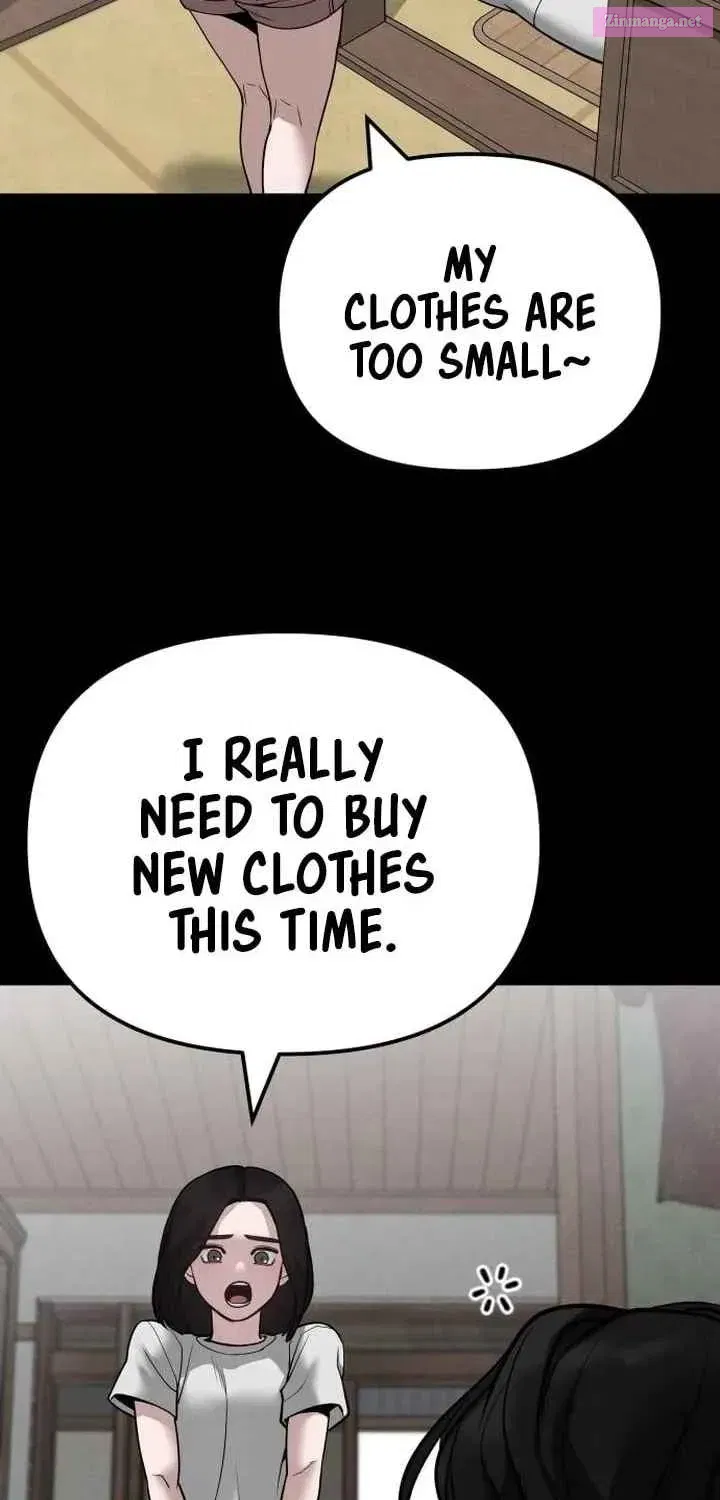 Designated Bully Zinmanga X Chapter 106 Page 53