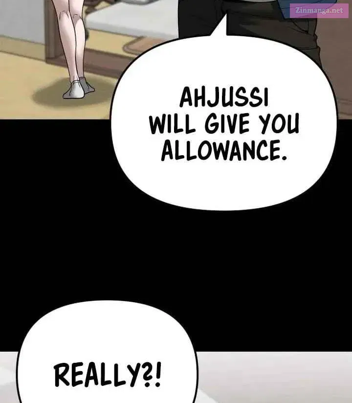 Designated Bully Zinmanga X Chapter 106 Page 56