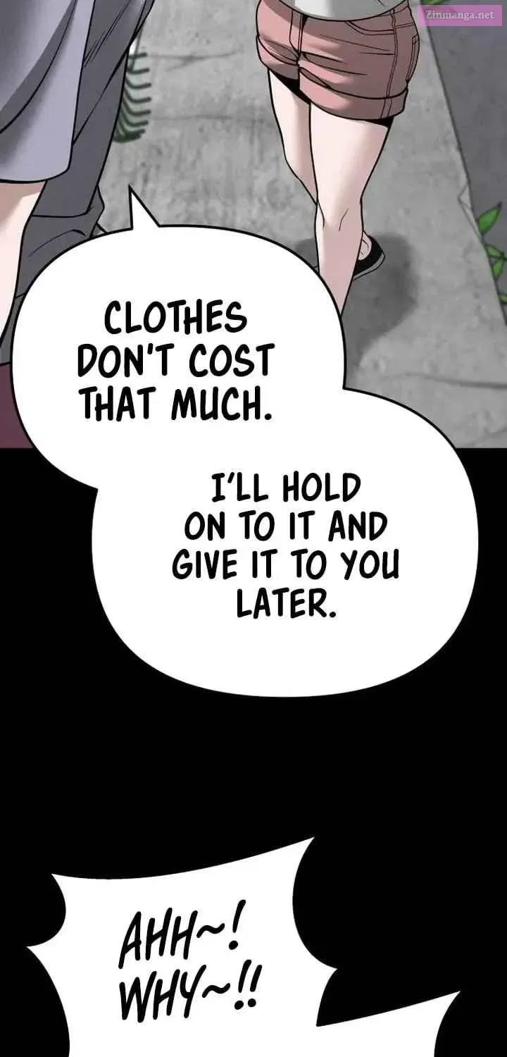 Designated Bully Zinmanga X Chapter 106 Page 69