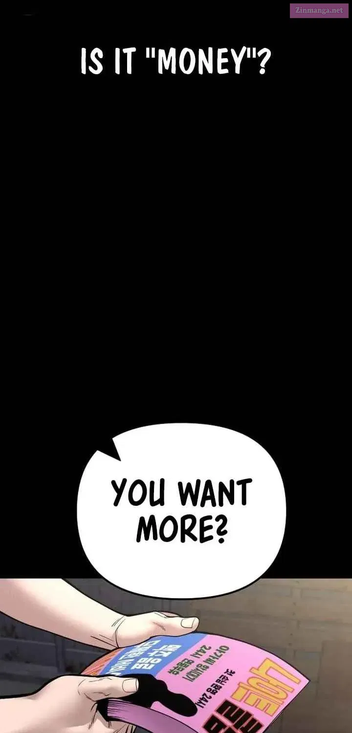 Designated Bully Zinmanga X Chapter 106 Page 75